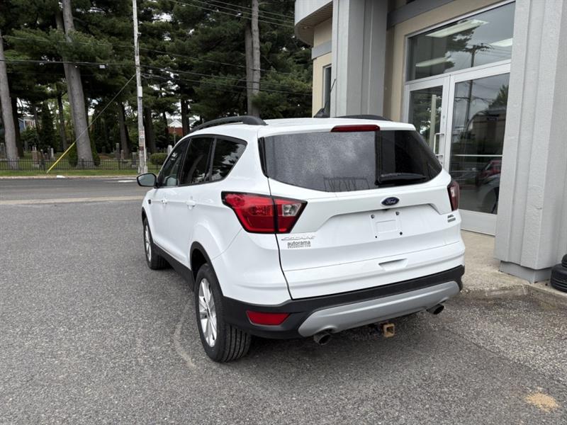 ford Escape 2019 - 7