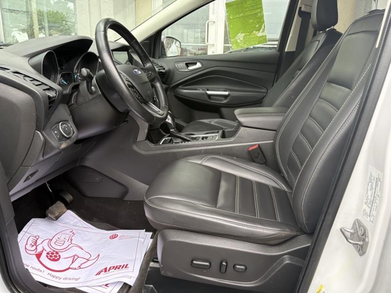 ford Escape 2019 - 8