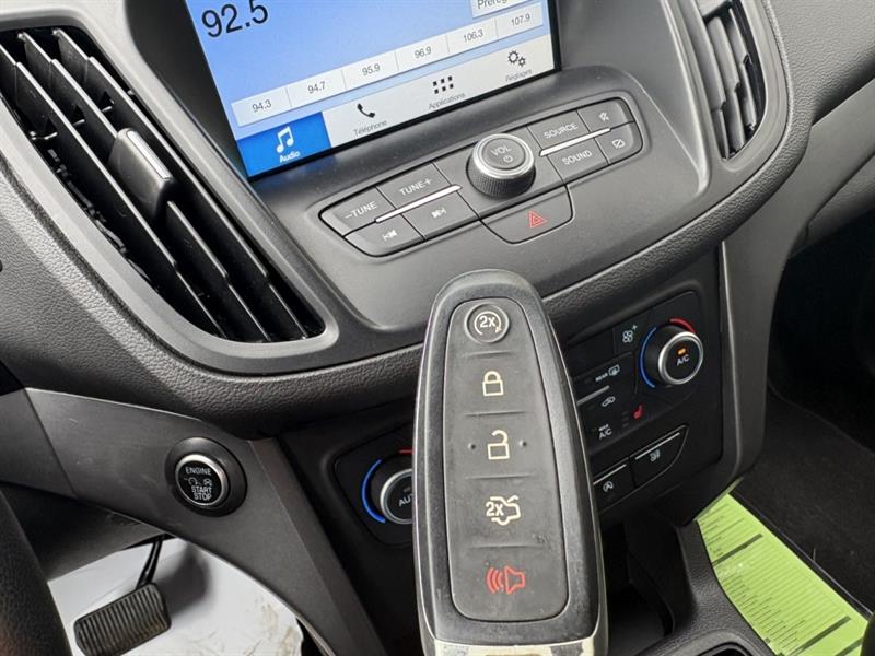 ford Escape 2019 - 9