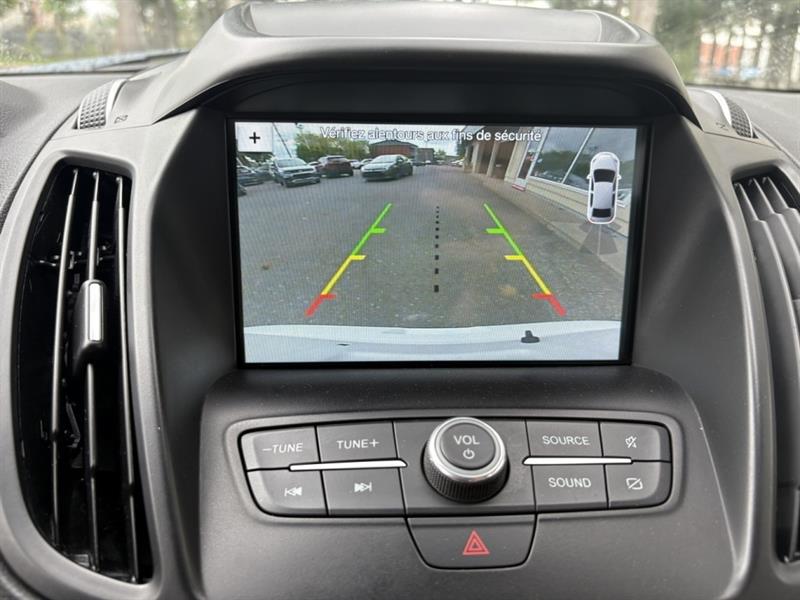 ford Escape 2019 - 11