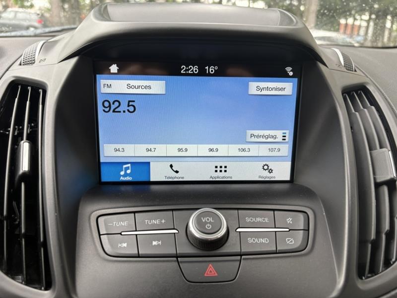 ford Escape 2019 - 12