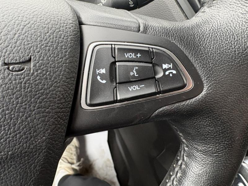 ford Escape 2019 - 13