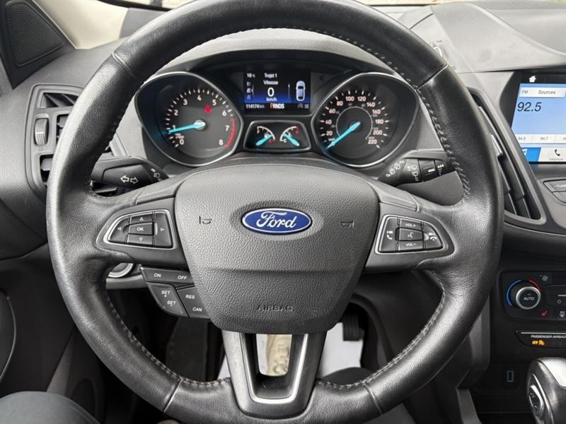ford Escape 2019 - 14