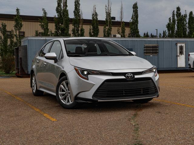 toyota Corolla 2025 - 2