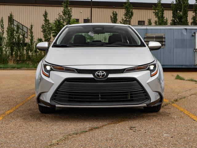 toyota Corolla 2025 - 3