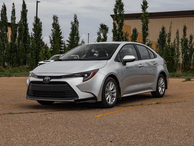 toyota Corolla 2025 - 4