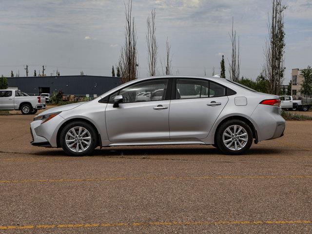 toyota Corolla 2025 - 5