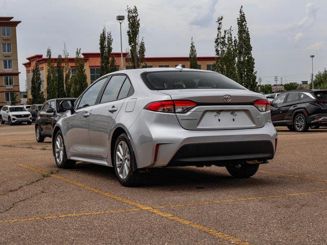 toyota Corolla 2025 - 6