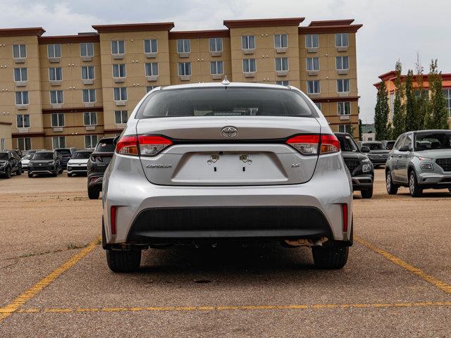 toyota Corolla 2025 - 7