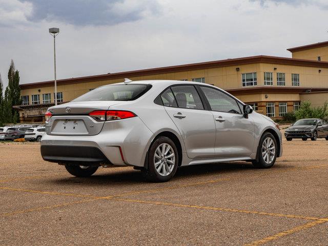 toyota Corolla 2025 - 8