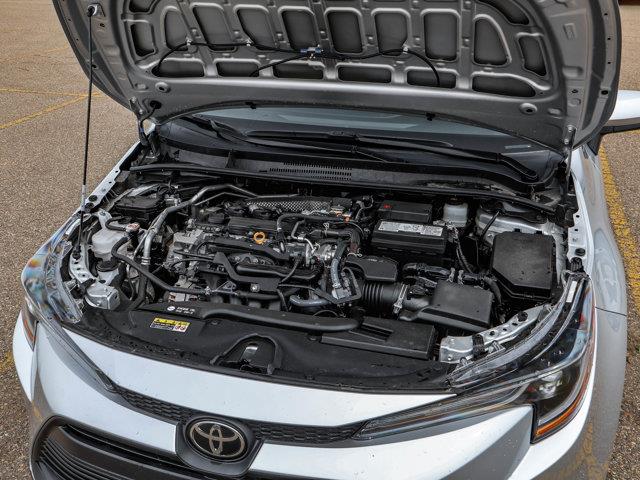 toyota Corolla 2025 - 10