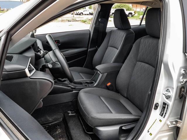 toyota Corolla 2025 - 14