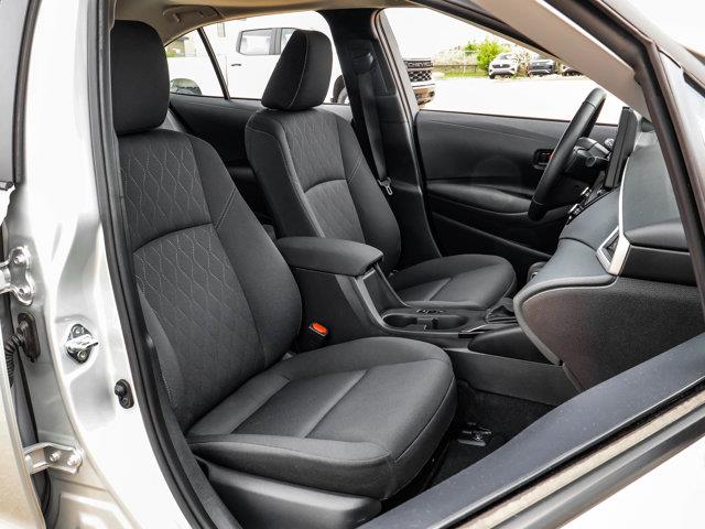 toyota Corolla 2025 - 15