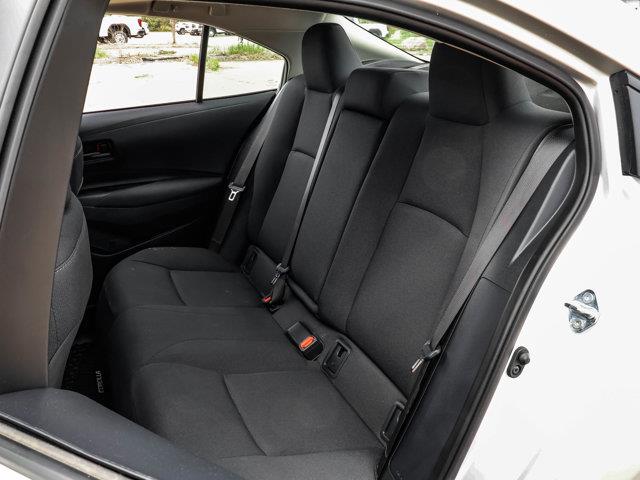 toyota Corolla 2025 - 16