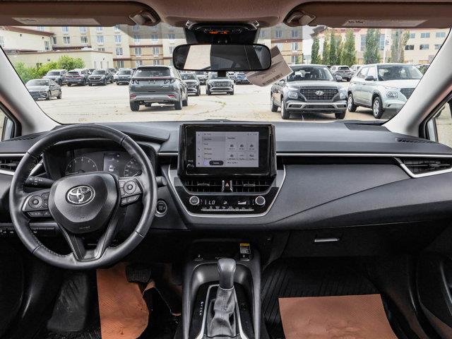 toyota Corolla 2025 - 17