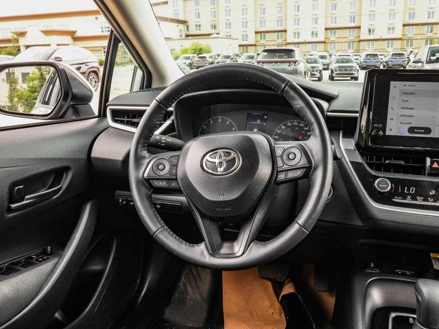 toyota Corolla 2025 - 18
