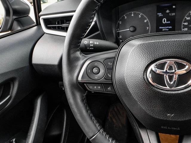 toyota Corolla 2025 - 21