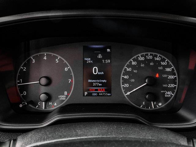 toyota Corolla 2025 - 22