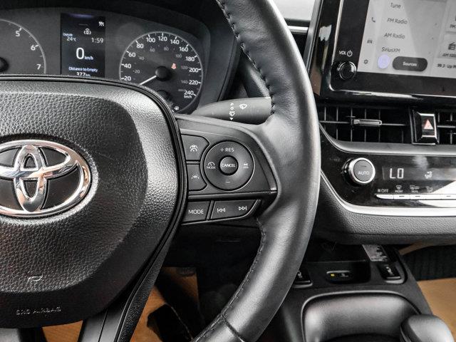 toyota Corolla 2025 - 23