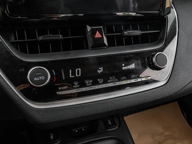 toyota Corolla 2025 - 27