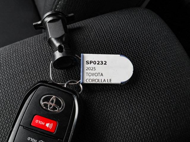 toyota Corolla 2025 - 29