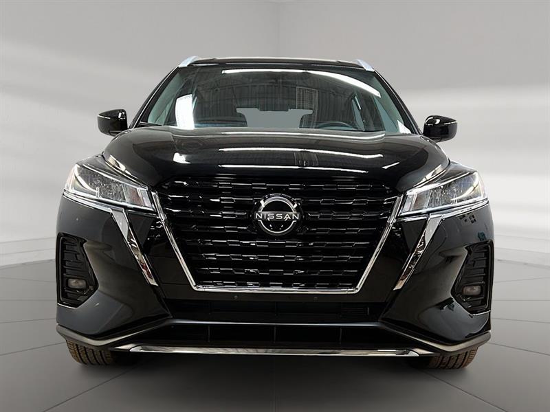nissan Kicks 2024 - 2