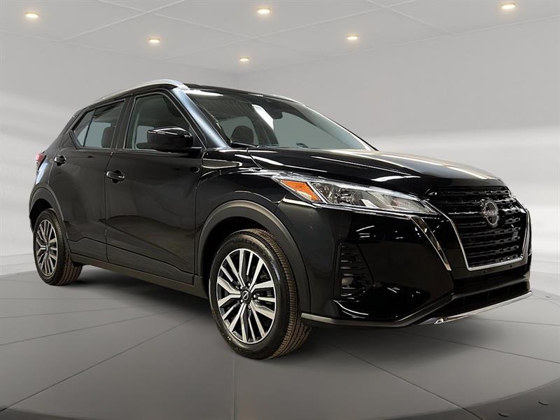 nissan Kicks 2024 - 3