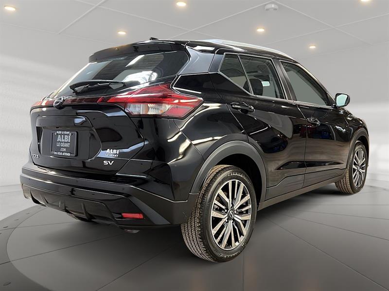 nissan Kicks 2024 - 4