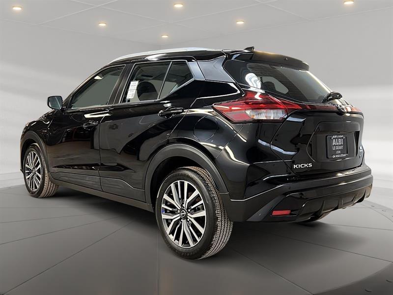 nissan Kicks 2024 - 6