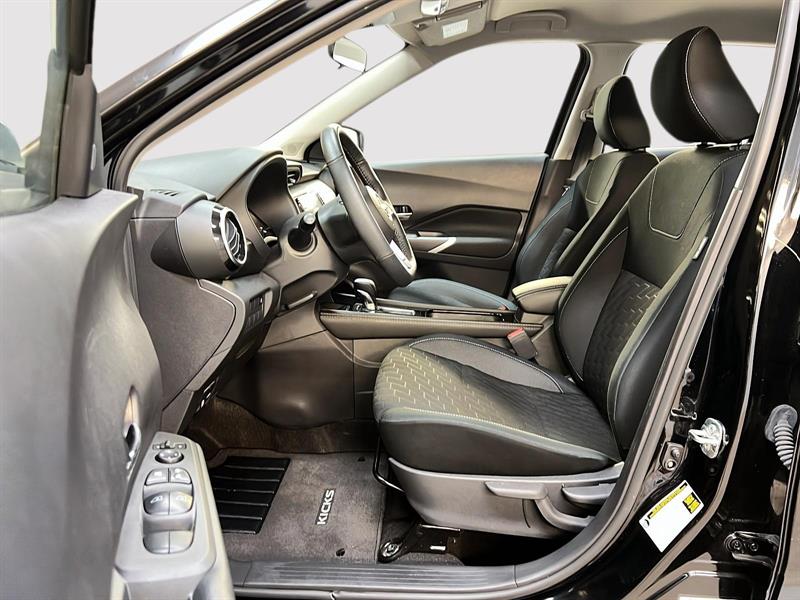 nissan Kicks 2024 - 7