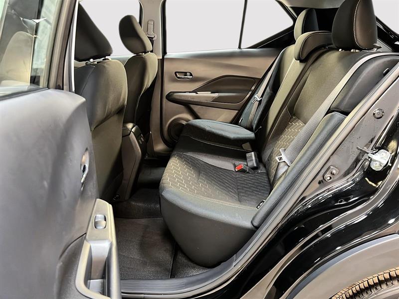 nissan Kicks 2024 - 9