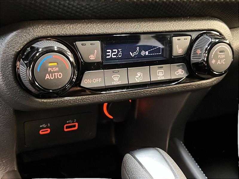 nissan Kicks 2024 - 14