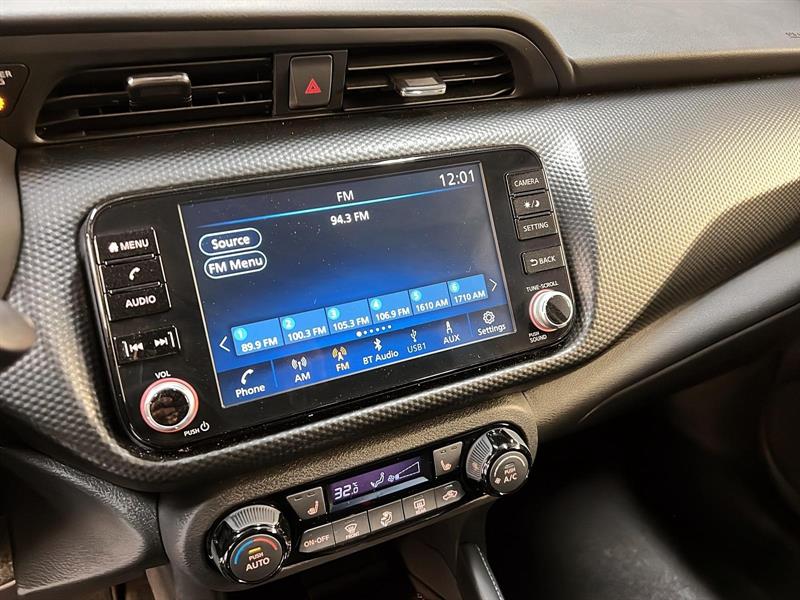 nissan Kicks 2024 - 15