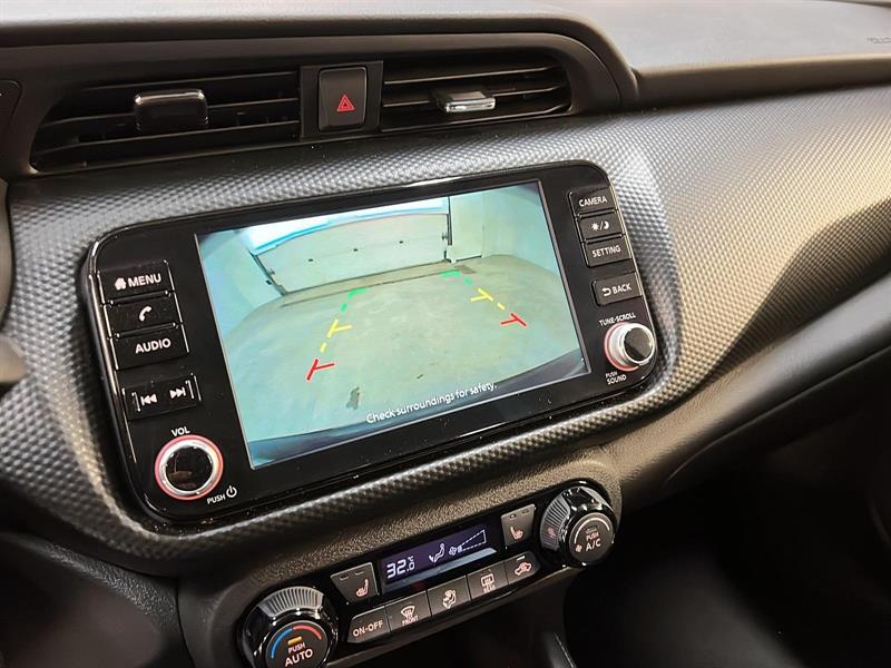 nissan Kicks 2024 - 16