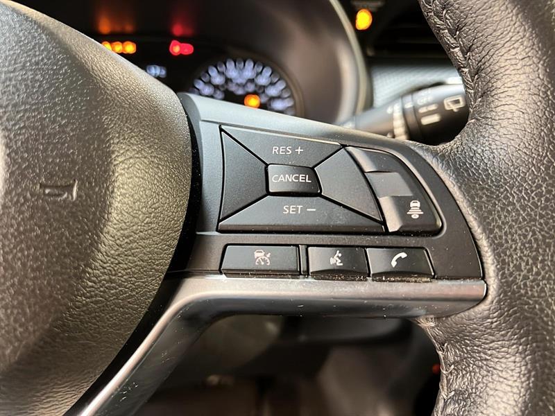 nissan Kicks 2024 - 18