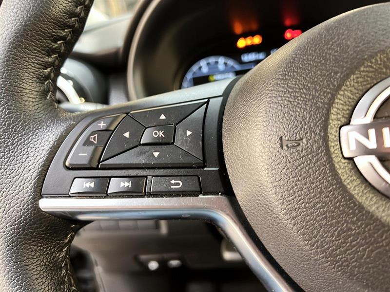 nissan Kicks 2024 - 19