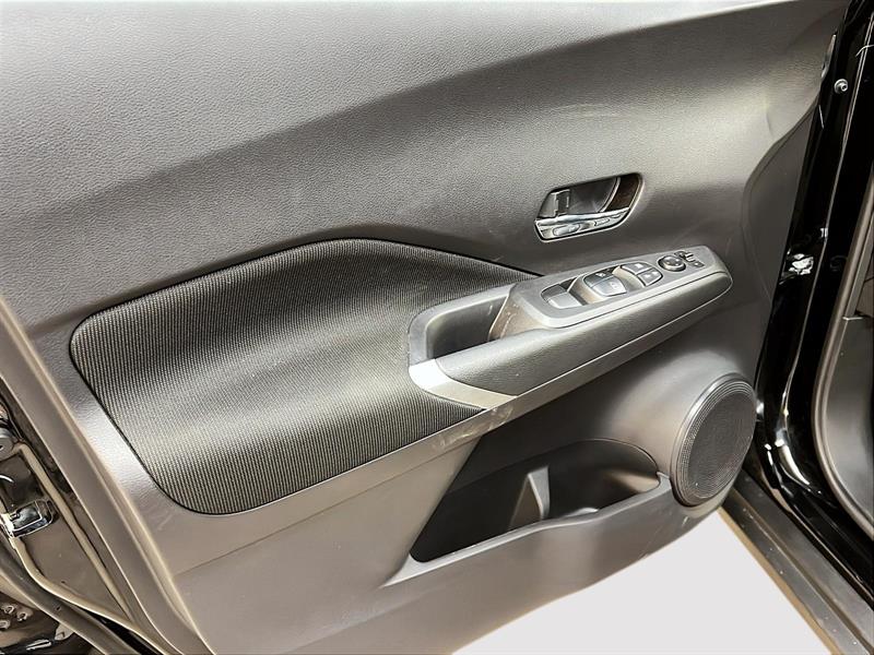 nissan Kicks 2024 - 22