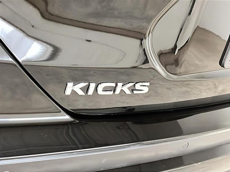 nissan Kicks 2024 - 24