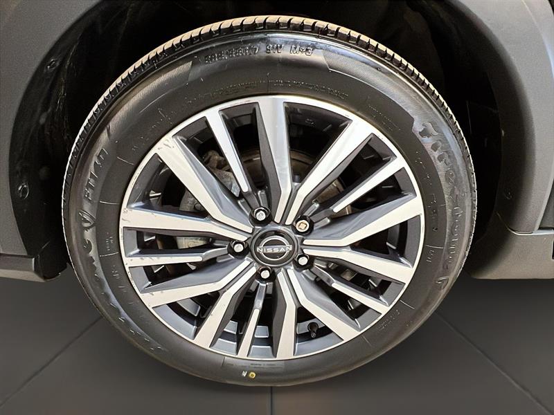 nissan Kicks 2024 - 26