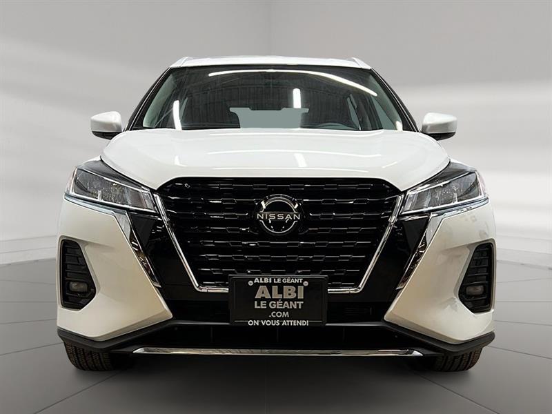 nissan Kicks 2024 - 2