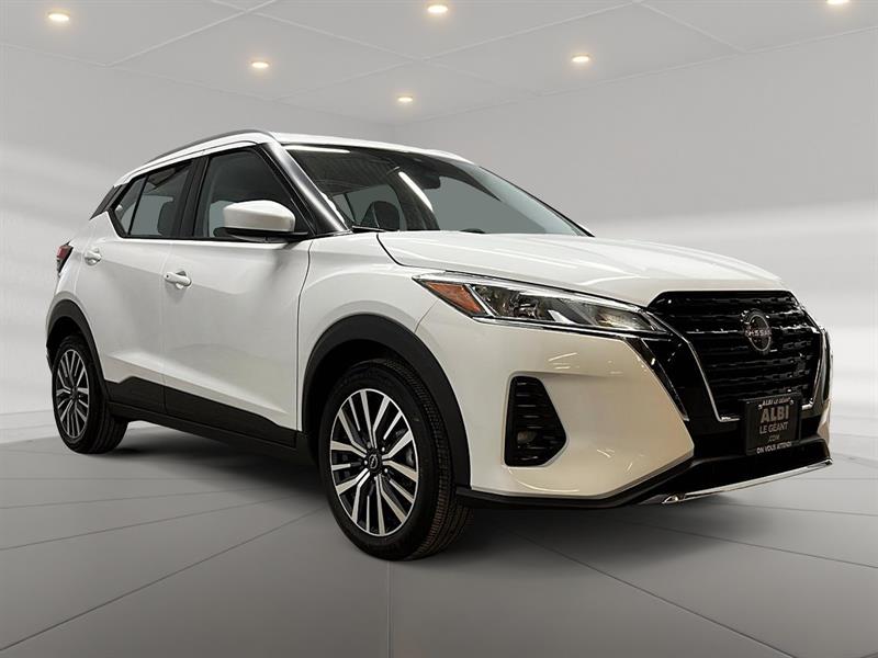 nissan Kicks 2024 - 3