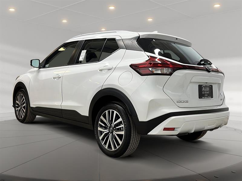 nissan Kicks 2024 - 6