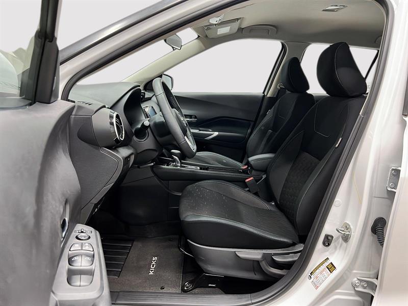 nissan Kicks 2024 - 7