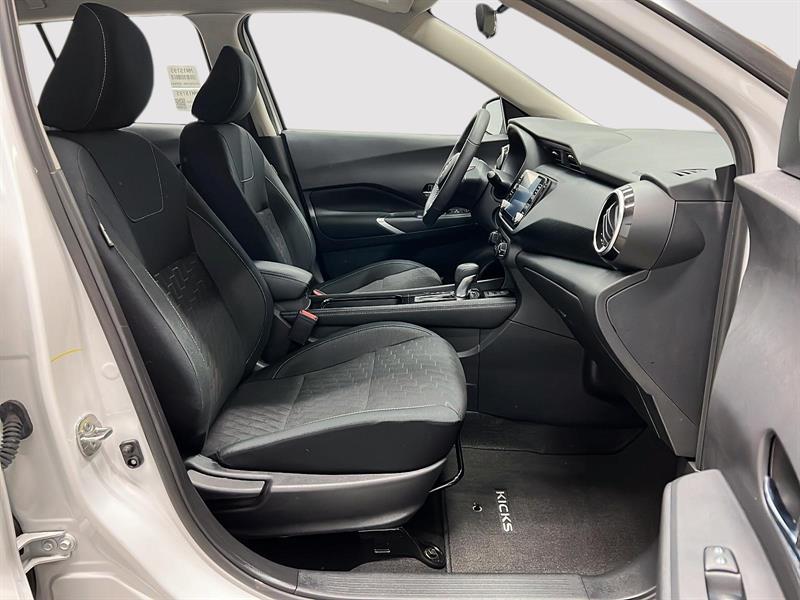 nissan Kicks 2024 - 8