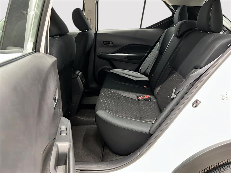nissan Kicks 2024 - 9