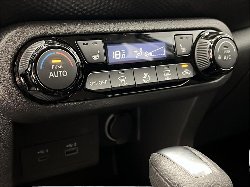 nissan Kicks 2024 - 14