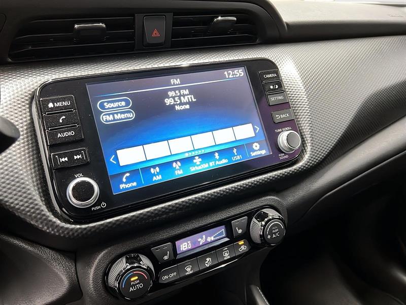 nissan Kicks 2024 - 15