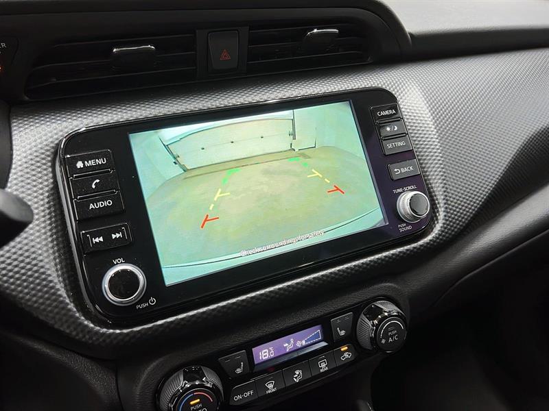 nissan Kicks 2024 - 16