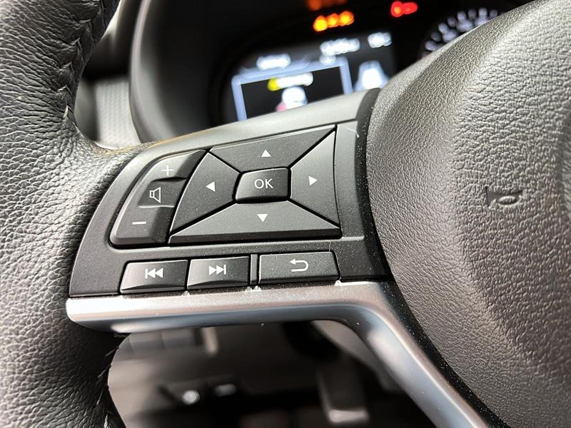 nissan Kicks 2024 - 19