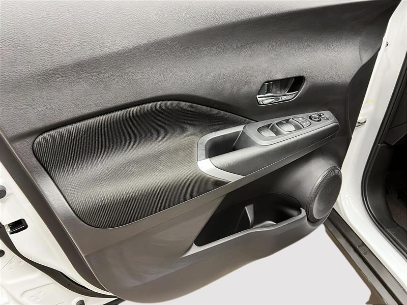 nissan Kicks 2024 - 22